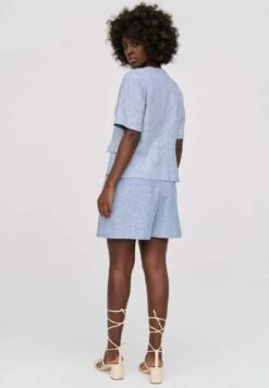 Szorty - Niebieski 8 Szorty - Niebieski -sklep Next e2f625471dce456d9682b6ebd46f9b75