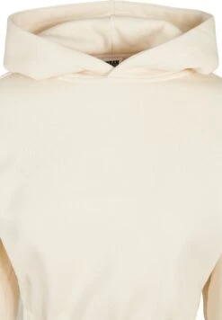 URBAN CLASSICS OVERSIZED - Bluza Z Kapturem - Whitesand -sklep Next e3a537d3a17f436c99fbe9e0436359ab