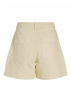 Vila HIGH WAIST - Szorty Jeansowe - Birch -sklep Next e3a967909d874001b1356902a97780fb