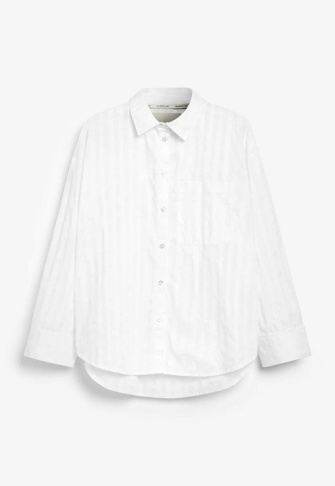 Next COLLECTION LUXE PREMIUM SET - Piżama - White 2 Next COLLECTION LUXE PREMIUM SET - Piżama - White - obrazek 2