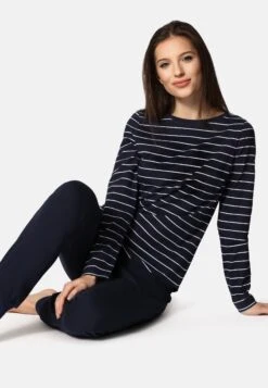 Piżama - Navy/navy/white 11 Piżama - Navy/navy/white -sklep Next e4f4253c28be45579c37dcd5561f8172