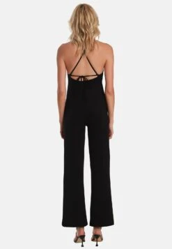 OW Collection FLEUR CUT OUT - Kombinezon - Black 8 OW Collection FLEUR CUT OUT - Kombinezon - Black -sklep Next e56532e01fe340558af0dfa6ed25ffba