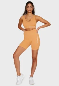 ARDOUR RIBBED - Top - Light Coffee 17 ARDOUR RIBBED - Top - Light Coffee -sklep Next e66e2b4b2ef64302b1d9821ddbaa202b