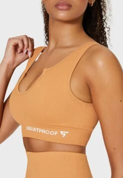 ARDOUR RIBBED - Top - Light Coffee 13 ARDOUR RIBBED - Top - Light Coffee -sklep Next e6eca9950e0748188451f949d7c9ec7e