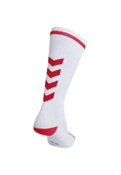 Hummel ELITE INDOOR - Podkolanówki - White/true Red 5 Hummel ELITE INDOOR - Podkolanówki - White/true Red -sklep Next e746cf7020ae4dc6abb5e7cf44712300