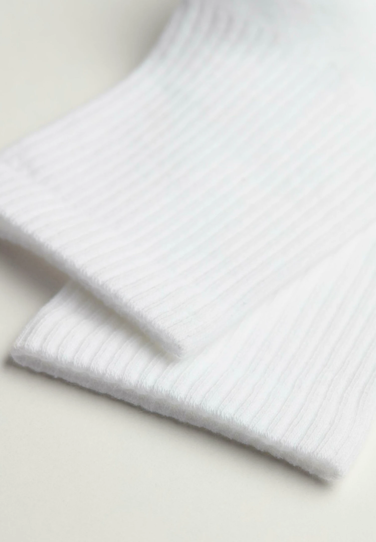 Calzedonia SPORT UNISEX - Skarpety Sportowe - Bianco 2 Calzedonia SPORT UNISEX - Skarpety Sportowe - Bianco - obrazek 2