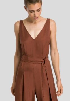 IVY OAK PATRICIA - Kombinezon - Rotbraun -sklep Next e8e9b33d96654acd93ef724826b98194