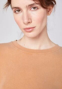 American Vintage Bluza - Noisette Vintage -sklep Next e92bd2ccaaa44d708fff6ce6334abce3