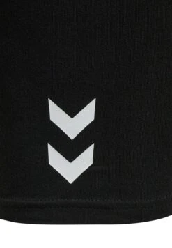 Hummel Krótkie Spodenki Sportowe - Black -sklep Next ea5b31459c78423fa7eb1ea6bfa37be5