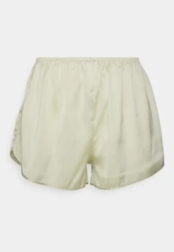 SAMSØE SAMSØE MANON SHORTS - Spodnie Od Piżamy - Aloe Wash -sklep Next ec095bd455cd4e1fadeaf88dba0f84d1