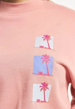 LONGSLEEVE - Bluza - Pink -sklep Next ec5b0c2646e34ca990e80174dbe391e0