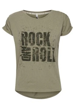 PZJANICA - T-shirt Z Nadrukiem - Mermaid -sklep Next ed490d68835549109c5902090e19098b