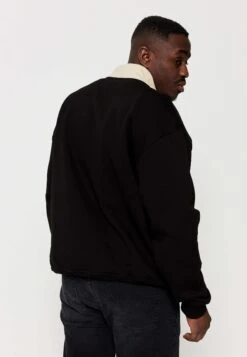 ZIP - Bluza - Black -sklep Next edc318d710f54a0590f4b61be2b954e5