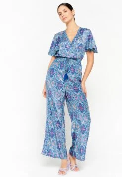 LOLALIZA Kombinezon - Blue