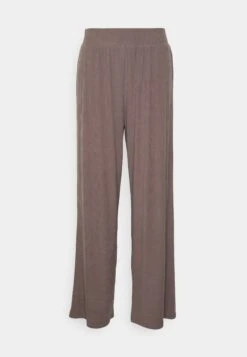 Triumph NATURAL SPOTLIGHT - Spodnie Od Piżamy - Pigeon Grey -sklep Next effefc23250f4f72b9ca72b157a95d37