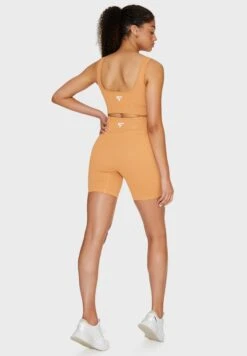 ARDOUR RIBBED - Top - Light Coffee 12 ARDOUR RIBBED - Top - Light Coffee -sklep Next f02bc0642f584292a167bf692282170c