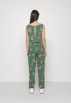 Vero Moda Petite VMEASY - Kombinezon - Laurel Wreath/freya 8 Vero Moda Petite VMEASY - Kombinezon - Laurel Wreath/freya -sklep Next f256b0b98d3442798402589f6541ea0f