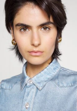 Rag & Bone LIQUID MIRAMAR SLEEVELESS - Kombinezon - Light Blue -sklep Next f32ae8da82d5439fa8e84612f5a290ec