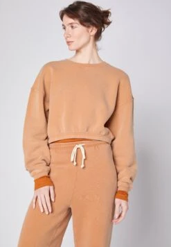 American Vintage Bluza - Noisette Vintage