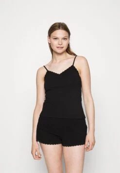 Anna Field Piżama - Black