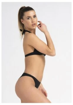 EXOTIC - Góra Od Bikini - Black -sklep Next f41b03c5befd4c07a7b5e257f5dfffe0