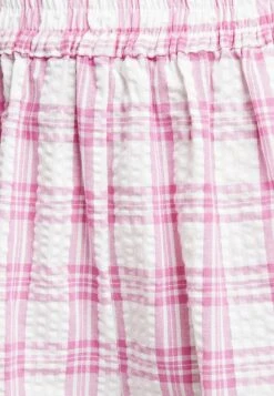 Calli HAVANA - Szorty - Pink And White Check -sklep Next f4434a66cf3e407786bbff294f29e8de