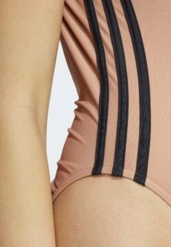 Adidas Originals COLOR 3-STRIPES - Kostium Kąpielowy - Clay Strata White 9 Adidas Originals COLOR 3-STRIPES - Kostium Kąpielowy - Clay Strata White -sklep Next f517b53aec184514997e79f59c338c13