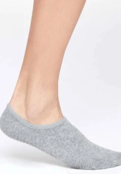 Oysho 2 PAIRS OF YOGA AND PILATES - Stopki - Pink -sklep Next f79bea8a687c4d6f82daa22d484352f9