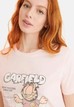Women'secret SET GARFIELD THE SUN HAS COME - Piżama - Pink 10 Women'secret SET GARFIELD THE SUN HAS COME - Piżama - Pink -sklep Next f79cbf090f4c41458e3e7d5a13ff2701