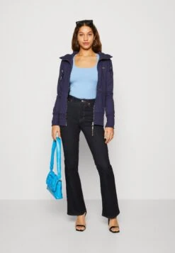 Ragwear NESKA ZIP - Bluza Rozpinana - Navy 7 Ragwear NESKA ZIP - Bluza Rozpinana - Navy -sklep Next f7fcf82bd37141faba12dc285ce14de3