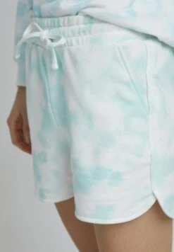 JCSAFINE TIE DYE - Szorty - Plume Mix -sklep Next f815fc849c5546f297cfd224f515107a