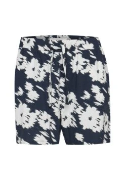 ICHI IHLISA SHO - Szorty - Total Eclipse Flower Print -sklep Next f86394170334494687116fe66b726cce