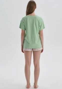 Piżama - Green -sklep Next f8d3395996a14b55b52a07f256fac060