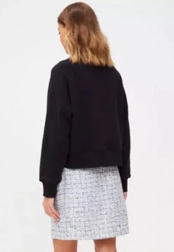 CRUSH - Bluza - Black -sklep Next f907d4f7e9e441b6849623bedcd247a5