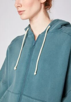 American Vintage IZUBIRD - Bluza Rozpinana - Tempete -sklep Next f9fbb8068d464a10bf8e387f6d3b7ee4