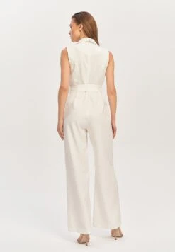 ELEGANCKI MARA - Kombinezon - Cream 7 ELEGANCKI MARA - Kombinezon - Cream -sklep Next fa0ec5df2c114a5c996037daa0abb110