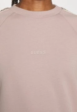Guess BRITNEY - Bluza - Posh Taupe -sklep Next faa86d1b4a99452f9953cfec6a2e370a