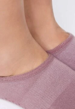 Oysho 2 PAIRS OF YOGA AND PILATES - Stopki - Pink -sklep Next fae452d7039840c18e5c1aca9e1a5b03