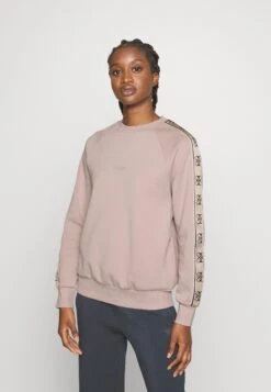 Guess BRITNEY - Bluza - Posh Taupe