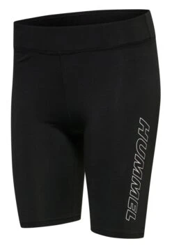 Hummel Krótkie Spodenki Sportowe - Black -sklep Next fdd21cad54e1434baeefd951ff34910f