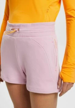 ACTIVE - Krótkie Spodenki Sportowe - Lilac -sklep Next fe0667f6cfff4f73b4fd7a8d14f1f666