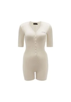 LESLIE - Kombinezon - Beige 12 LESLIE - Kombinezon - Beige -sklep Next fe532f816690431182b9b85a20329b6a