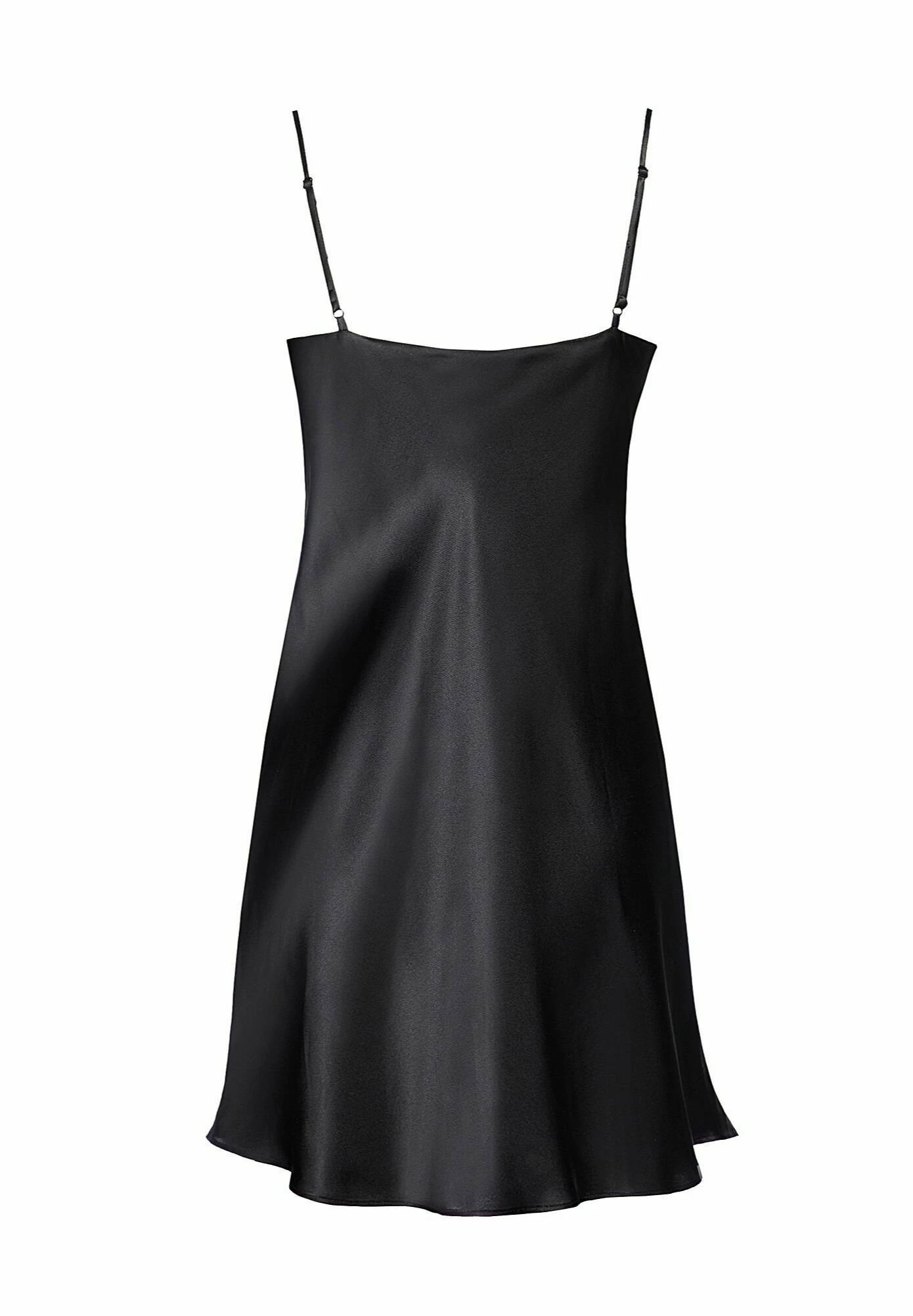 Yamamay TOUCH - Koszula Nocna - Black 4 Yamamay TOUCH - Koszula Nocna - Black - obrazek 4