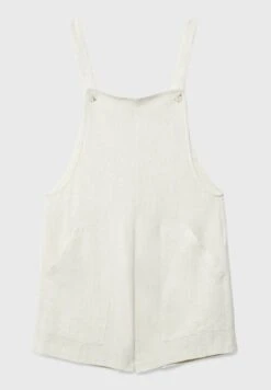 Stradivarius Ogrodniczki - Stone -sklep Next feab16dc193d4283a7f379c53917b58b