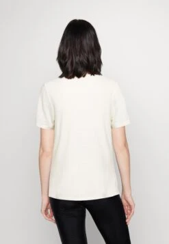 MORGAN T-shirt Z Nadrukiem - Ivoire -sklep Next ff4512c47b5845b3bbee68ae7d1af425